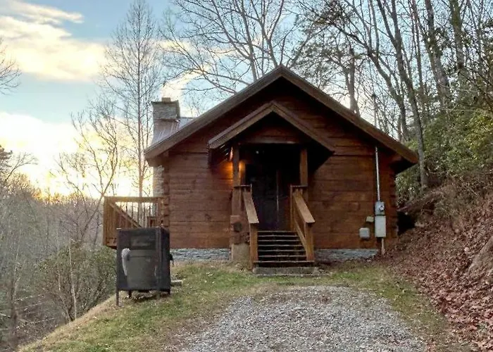 Vacation homes Honeymoon Hideaway