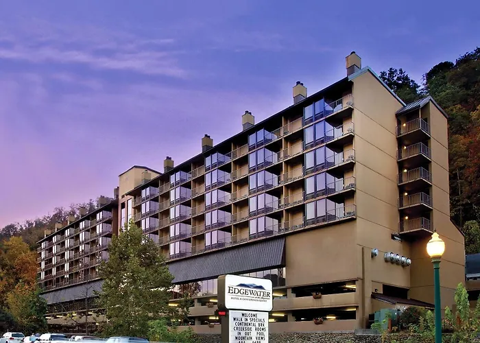 Edgewater And Conference Center